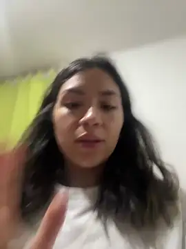 Mila Morgan online show from 03.13.26