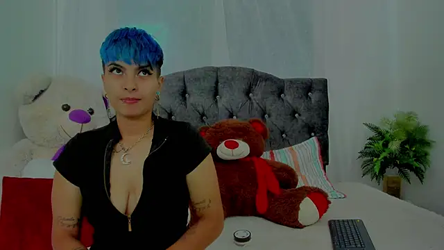 ivanna rivera online show from 01.07.25