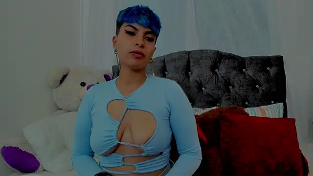 ivanna rivera online show from 01.09.25