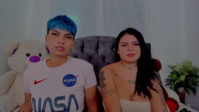 ivanna rivera online show from 01.15.25