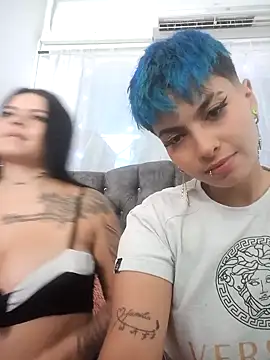 ivanna rivera online show from 01.20.25