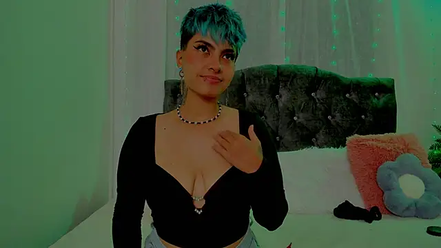 ivanna rivera online show from 02.01.25