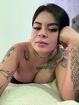 ivanna rivera online show from 03.05.25