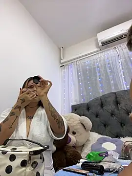 ivanna rivera online show from 09.12.25