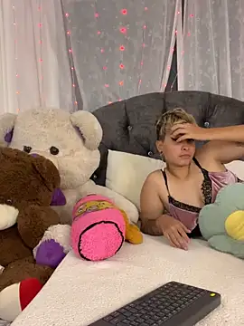 ivanna rivera online show from 09.23.25