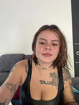Snapshot of ivanna_rivera chatting on 07.15.26 ivanna rivera online show from 07.15.26