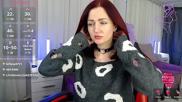 ElisaJane online show from 12.15.24