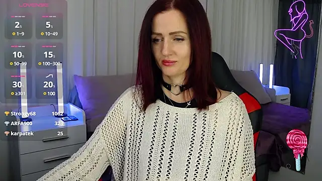 ElisaJane online show from 12.16.24