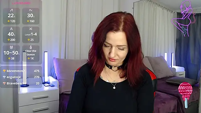 ElisaJane online show from 12.21.24