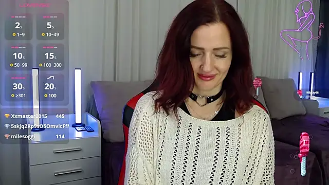 ElisaJane online show from 12.24.24