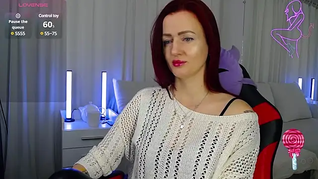 ElisaJane online show from 01.21.25