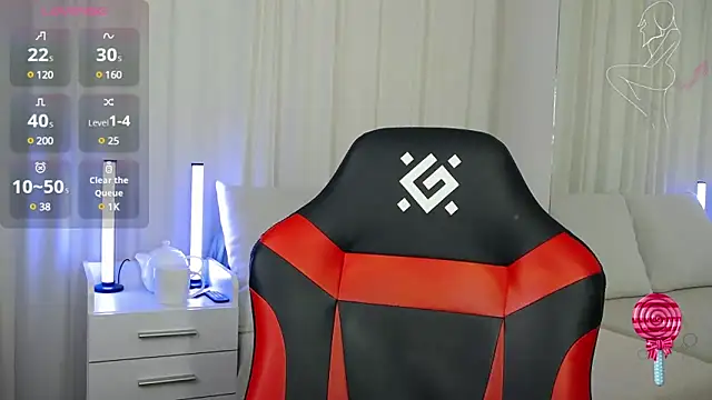 ElisaJane online show from 01.24.25