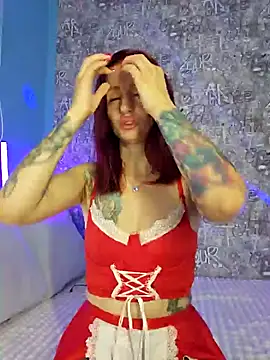 ElisaJane online show from 11.18.25