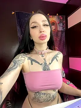 Molly  Moon online show from 11.19.25