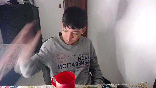 Sxntisaul   online show from 02.07.25