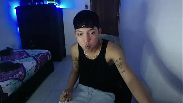 Sxntisaul   online show from 02.16.25