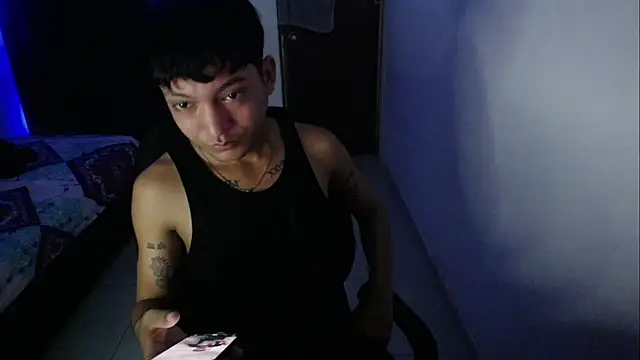 Sxntisaul   online show from 02.18.25