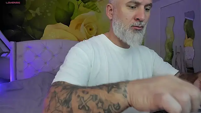 Snapshot of BlowMyXXL chatting on 01.17.26 BlowMyXXL online show from 01.17.26