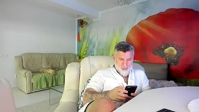 Snapshot of BlowMyXXL chatting on 02.06.26 BlowMyXXL online show from 02.06.26