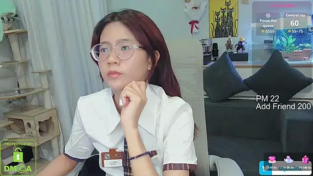 littlemiilk online show from 05.09.26