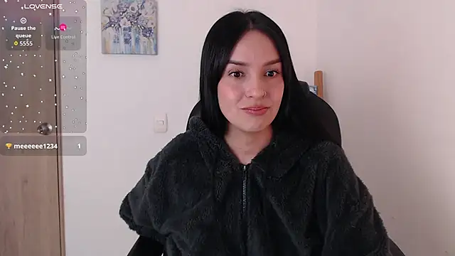 sakura-mail online show from 11.23.25