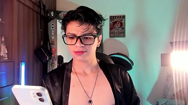 marckalexis online show from 09.17.25