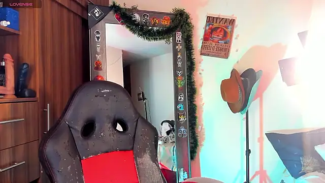 marckalexis online show from 01.15.26