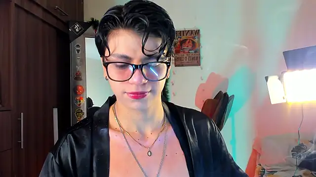 marckalexis online show from 03.05.26