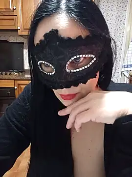 Melanya83 online show from 02.17.25