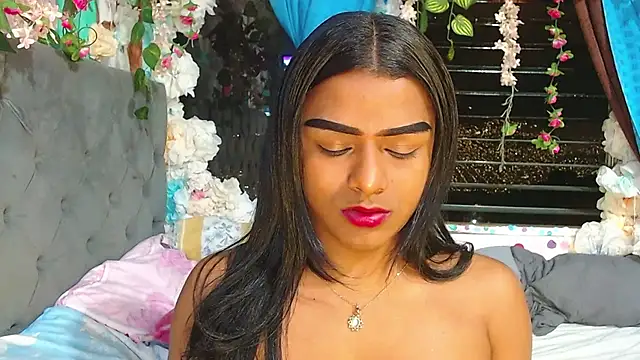 Karly coffe online show from 02.18.26