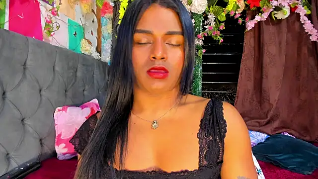 Karly coffe online show from 07.23.26