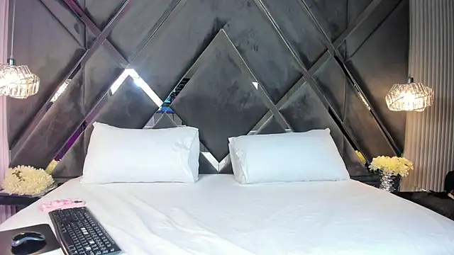 MaluDiaz online show from 01.10.26