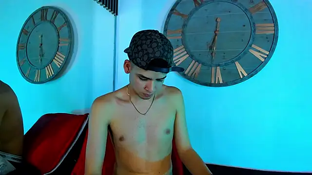 Mike 0233  online show from 02.01.25