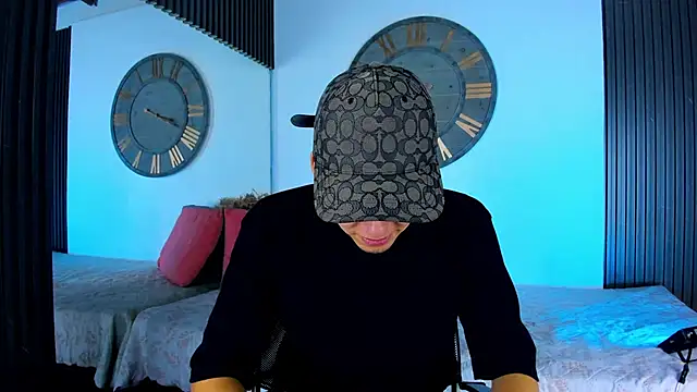 Mike 0233  online show from 02.09.25