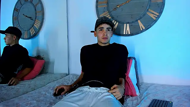 Mike 0233  online show from 02.09.25