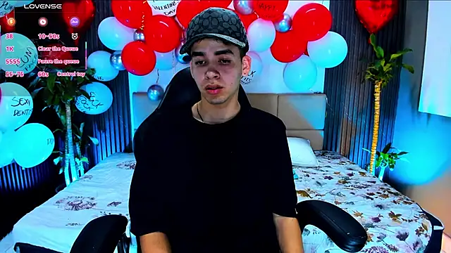 Mike 0233  online show from 02.16.25