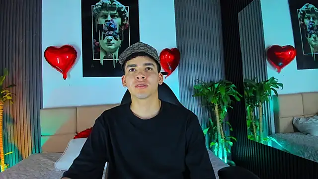 Mike 0233  online show from 02.19.25