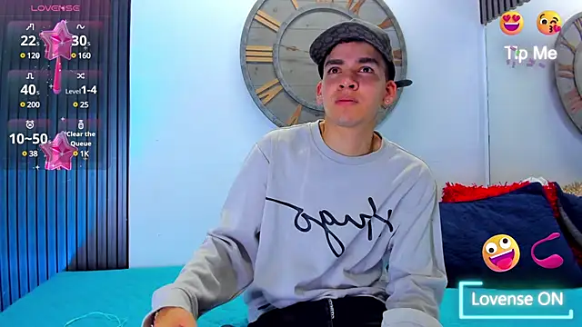 Mike 0233  online show from 02.28.25