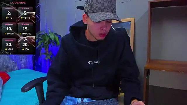 Mike 0233  online show from 03.09.25