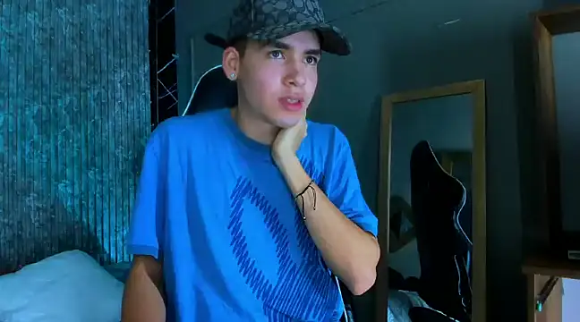 Mike 0233  online show from 03.12.25