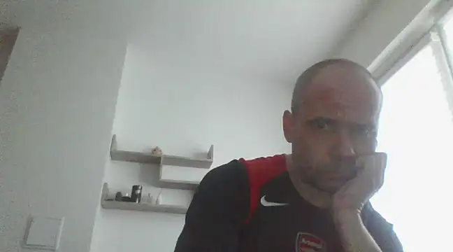 Snapshot of Franc113 chatting on 03.17.25 Franc113 online show from 03.17.25