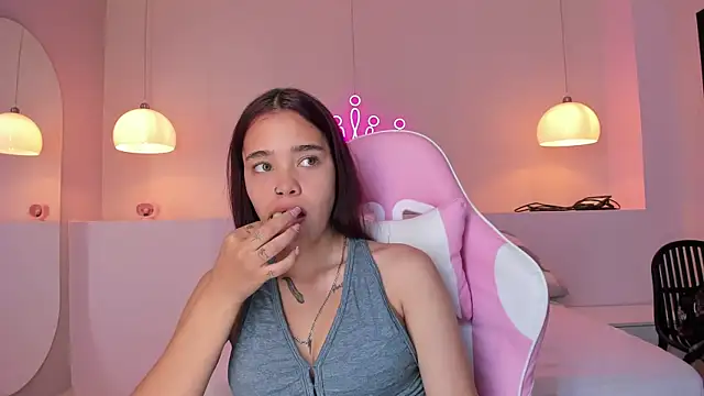 violeth hill online show from 01.27.25