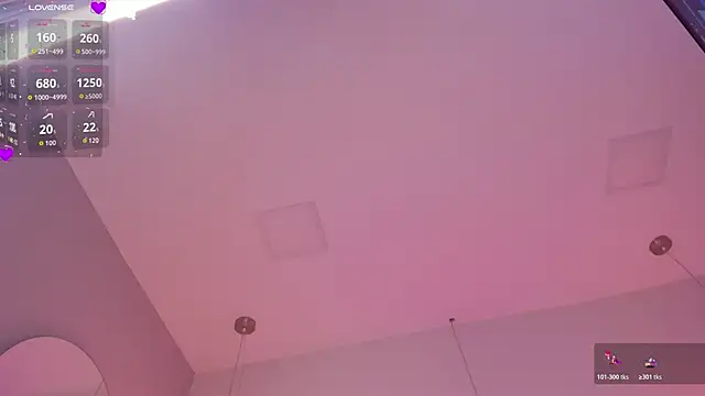 violeth hill online show from 10.30.25