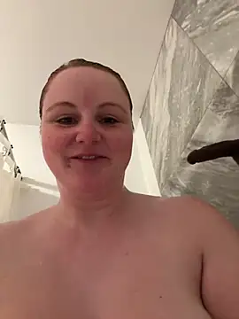 GingerSnap33 online show from 12.08.24