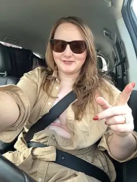 GingerSnap33 online show from 11.02.25