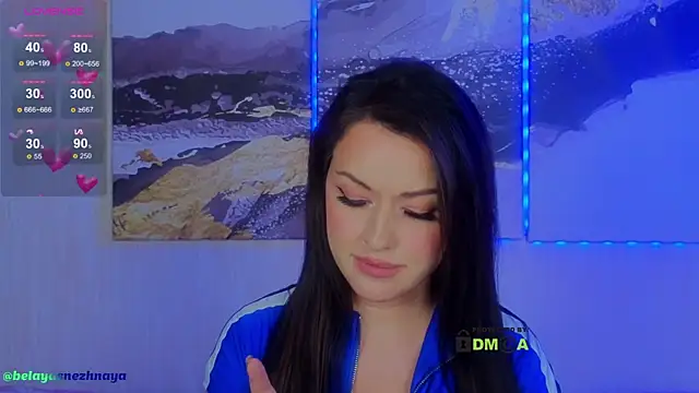 Snapshot of -CrazyAnna- chatting on 02.05.25 -CrazyAnna- online show from 02.05.25