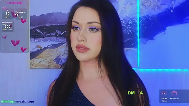 Snapshot of -CrazyAnna- chatting on 02.12.25 -CrazyAnna- online show from 02.12.25