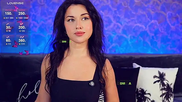 Snapshot of -CrazyAnna- chatting on 11.26.25 -CrazyAnna- online show from 11.26.25