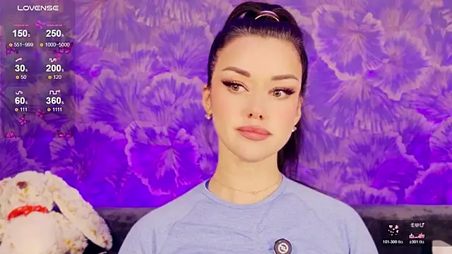 -CrazyAnna- online show from 01.18.26