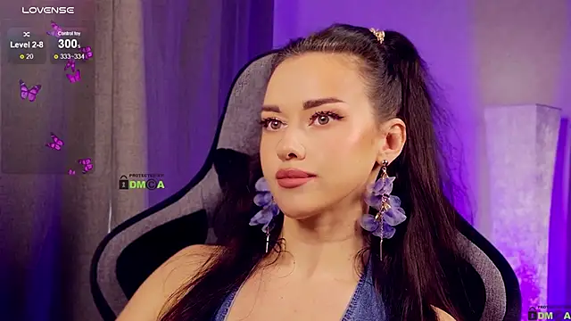 -CrazyAnna- online show from 05.18.26